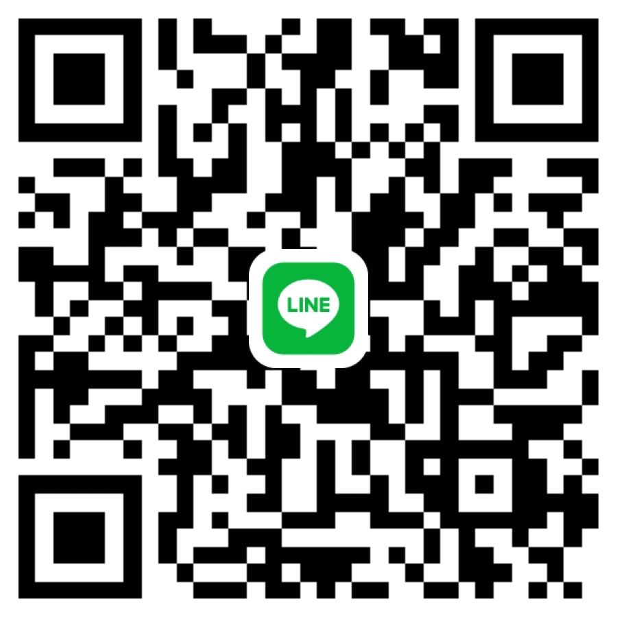 LINE QR